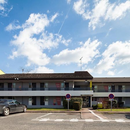 B&B Hotel Corbeil-Essonnes Kültér fotó