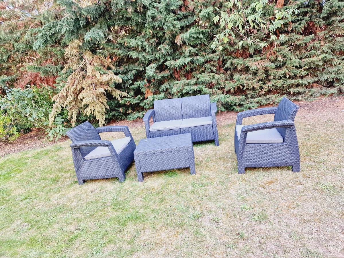 B&B Hotel Corbeil-Essonnes Kültér fotó