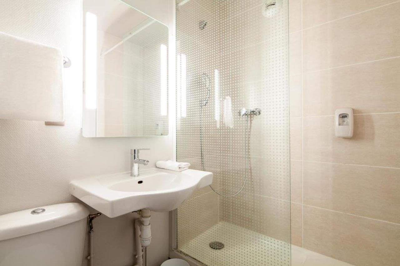 B&B Hotel Corbeil-Essonnes Kültér fotó