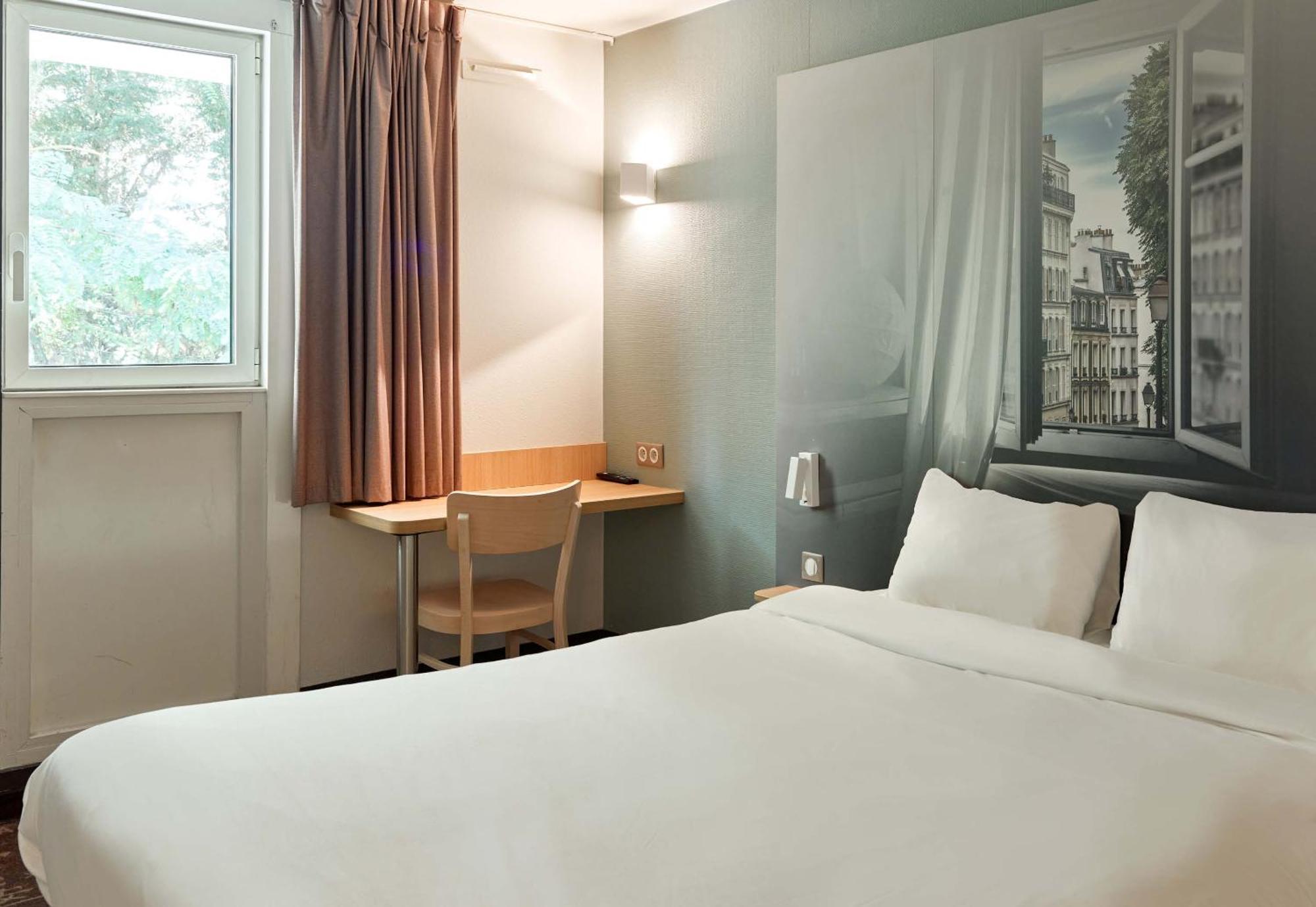 B&B Hotel Corbeil-Essonnes Kültér fotó