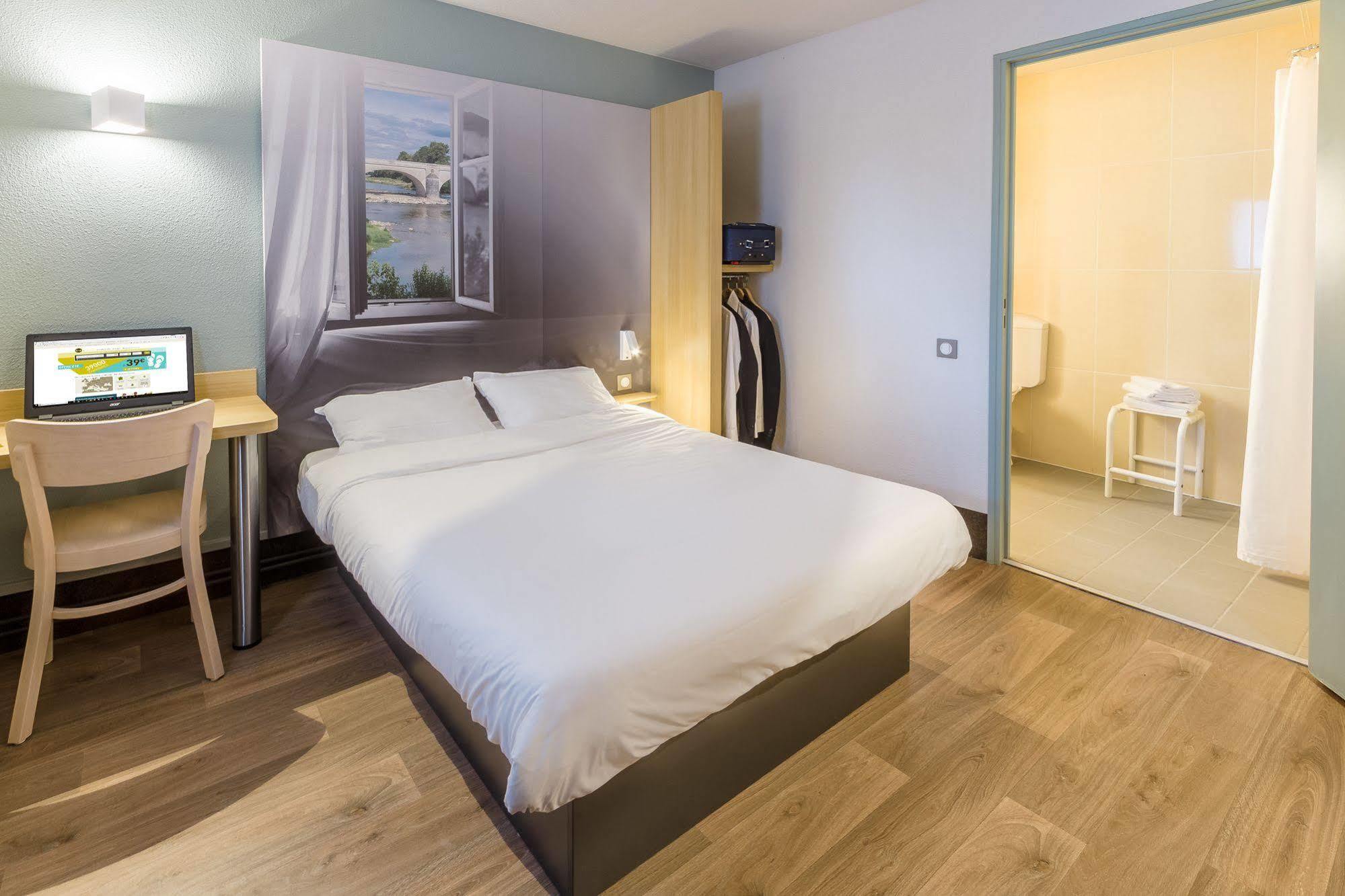 B&B Hotel Corbeil-Essonnes Kültér fotó